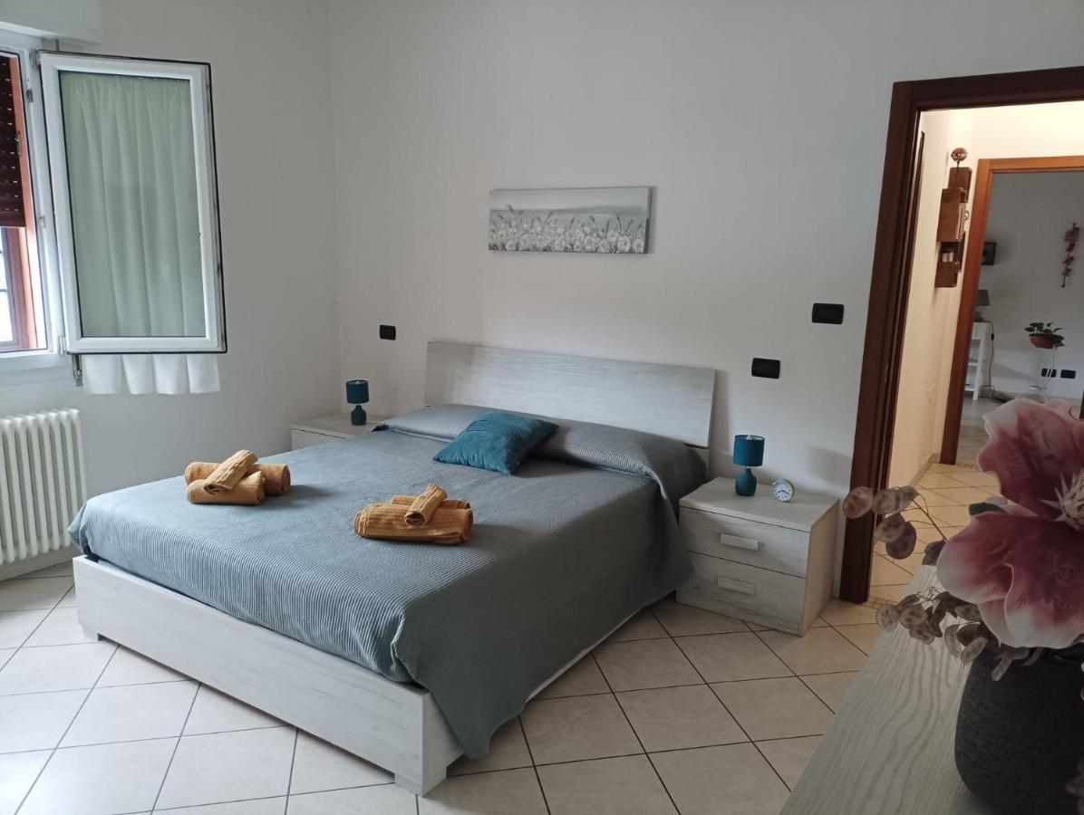 Sisters Home Bologna Ngoại thất bức ảnh