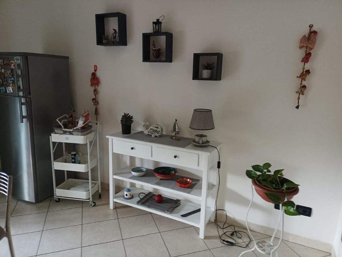 Sisters Home Bologna Ngoại thất bức ảnh