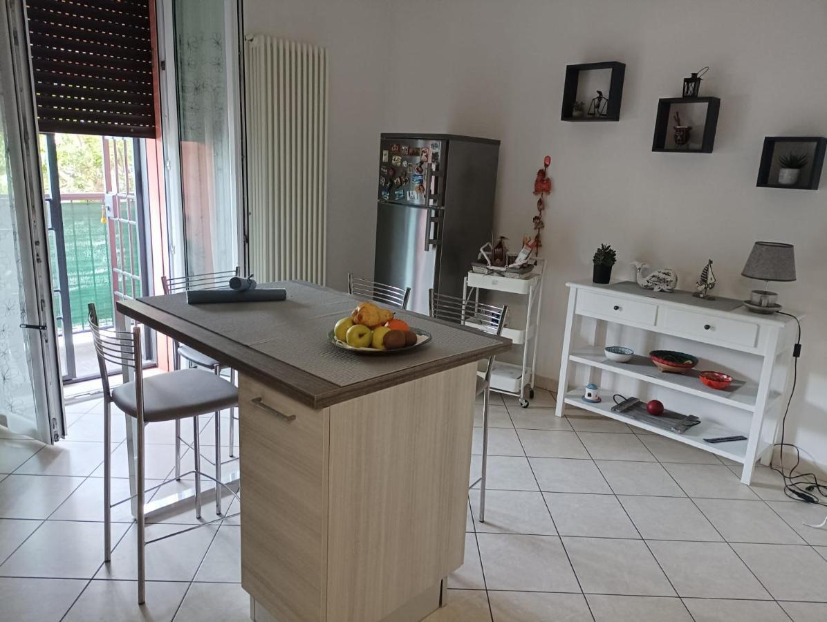 Sisters Home Bologna Ngoại thất bức ảnh