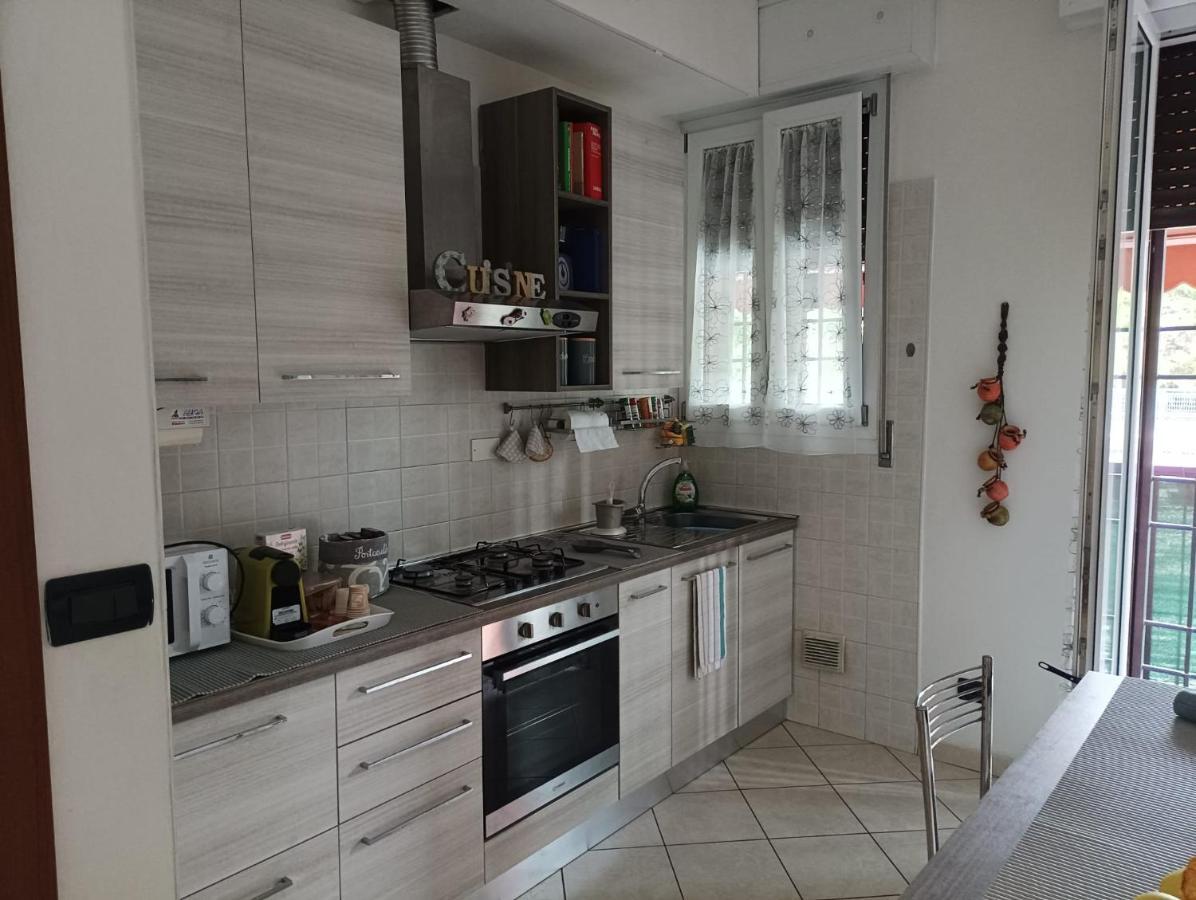 Sisters Home Bologna Ngoại thất bức ảnh