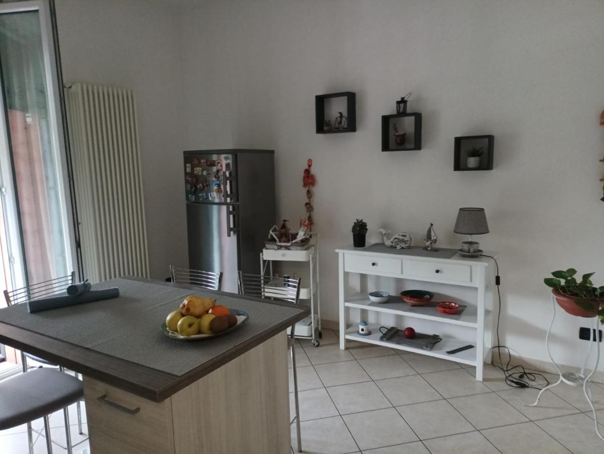 Sisters Home Bologna Ngoại thất bức ảnh