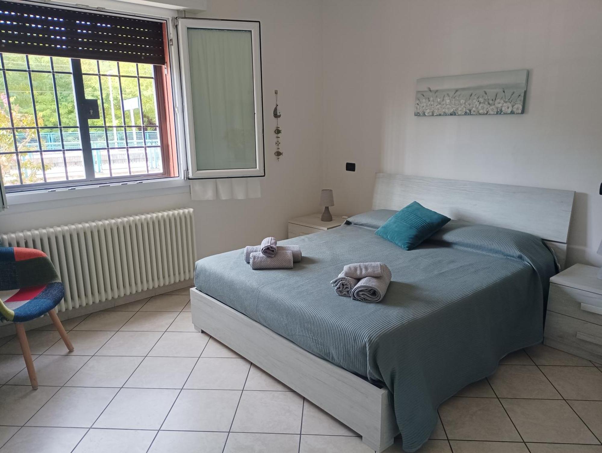 Sisters Home Bologna Ngoại thất bức ảnh